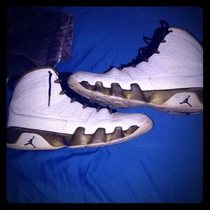 Jordan Retro 9s